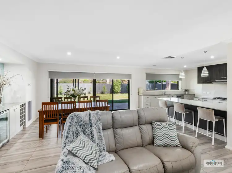 Sixth view of Homely house listing, 5/19-21 Luton Drive, Yarrawonga VIC 3730