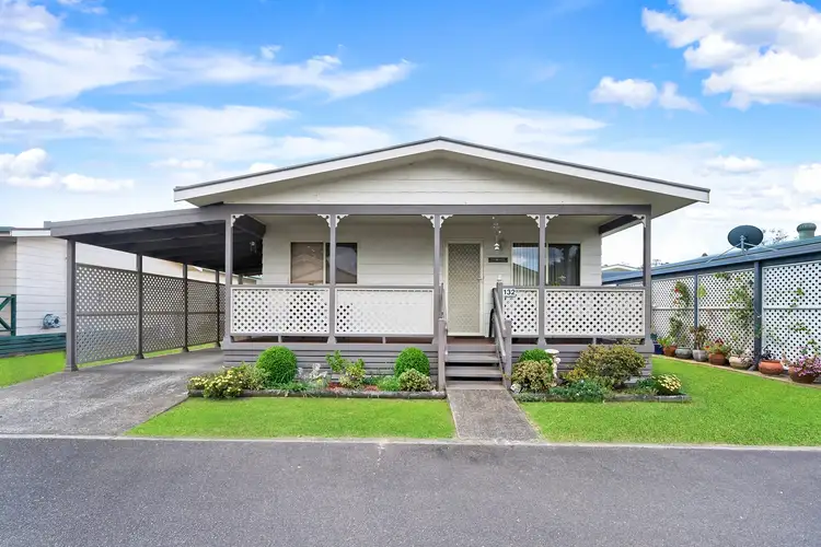 132/6-22 Tench Avenue, Jamisontown NSW 2750