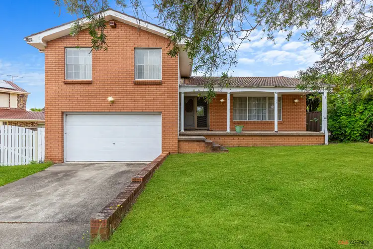 Main view of Homely house listing, 6 Kawana Place, Bangor NSW 2234