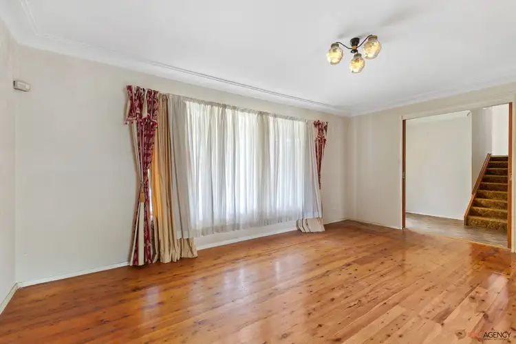 Second view of Homely house listing, 6 Kawana Place, Bangor NSW 2234