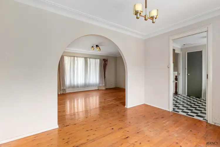 Third view of Homely house listing, 6 Kawana Place, Bangor NSW 2234