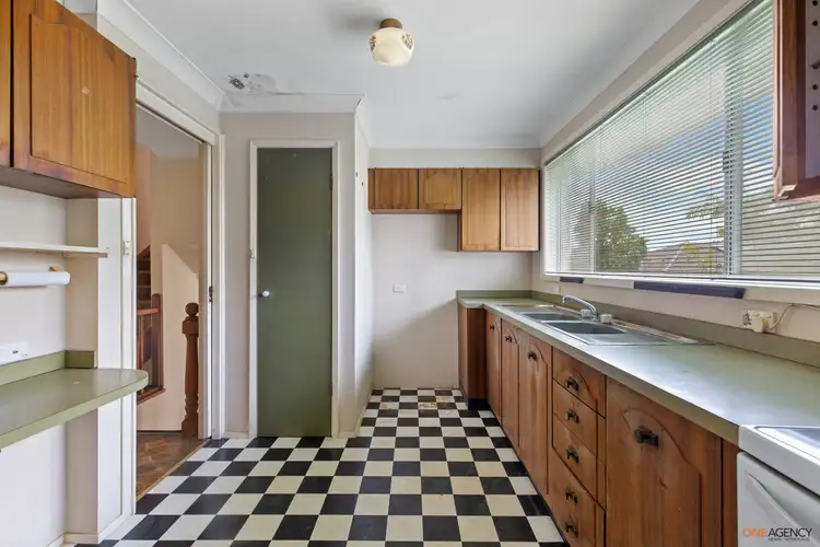 Fourth view of Homely house listing, 6 Kawana Place, Bangor NSW 2234