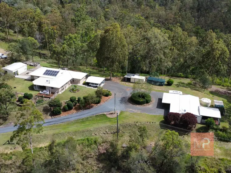 67 Randwick Drive, Mundoolun QLD 4285