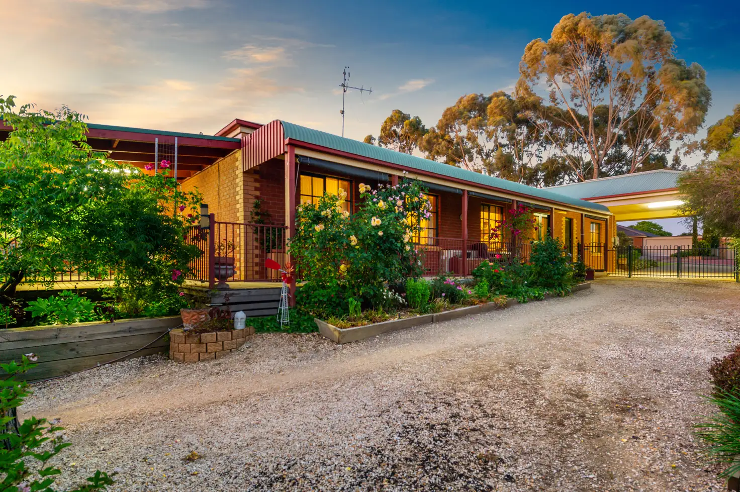 Main view of Homely house listing, 96 Brown Street, Castlemaine VIC 3450