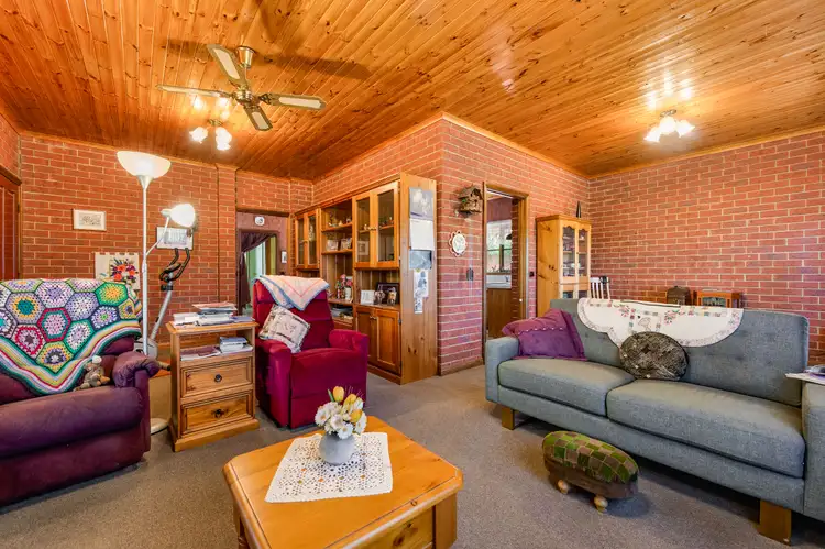Fifth view of Homely house listing, 96 Brown Street, Castlemaine VIC 3450
