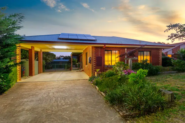 Sixth view of Homely house listing, 96 Brown Street, Castlemaine VIC 3450