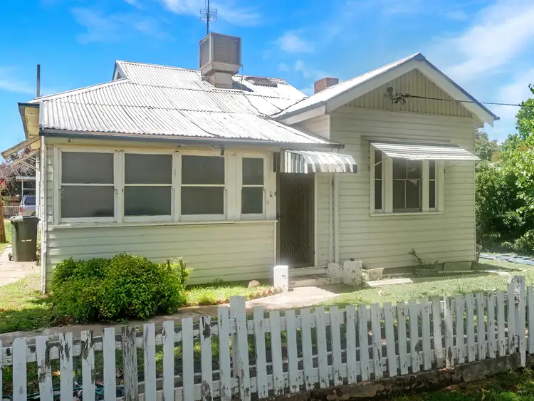 41 William Street, Narrandera NSW 2700