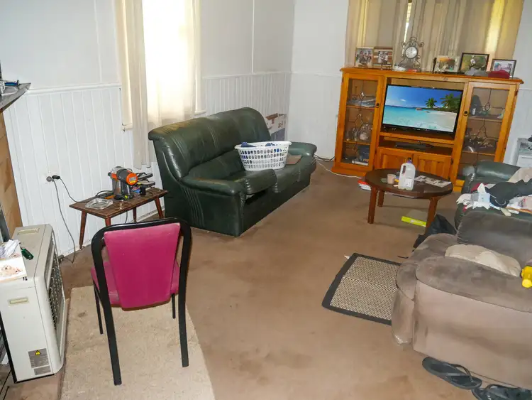 Second view of Homely house listing, 41 William Street, Narrandera NSW 2700