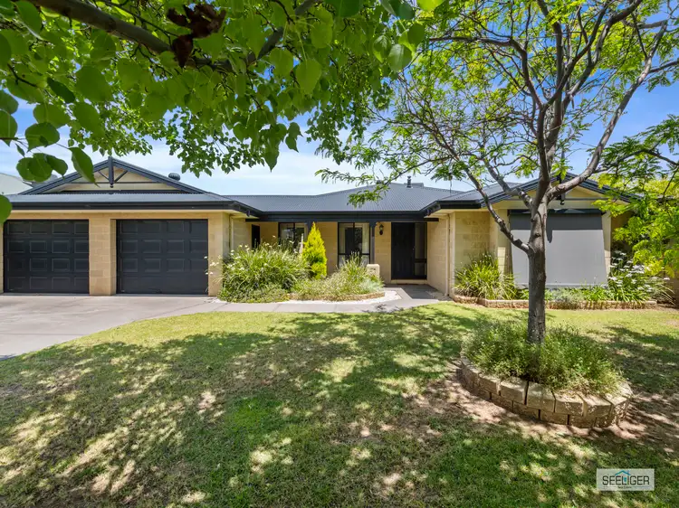 3 Robert Street, Yarrawonga VIC 3730