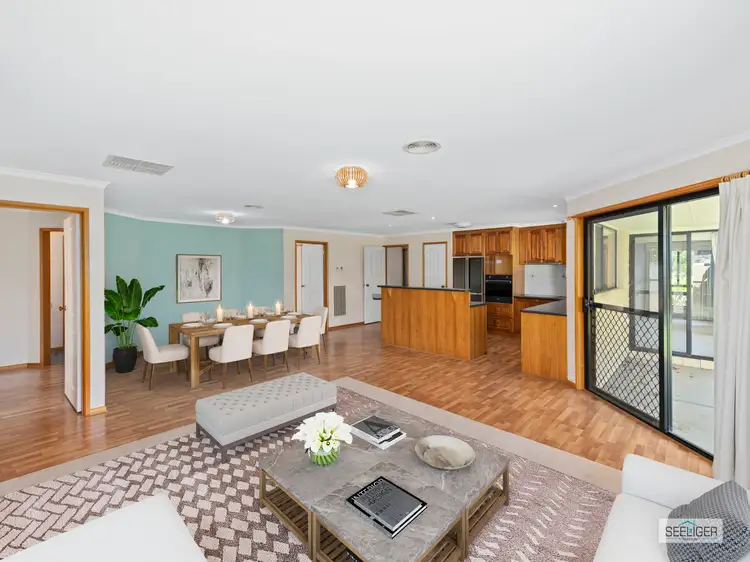Third view of Homely house listing, 3 Robert Street, Yarrawonga VIC 3730