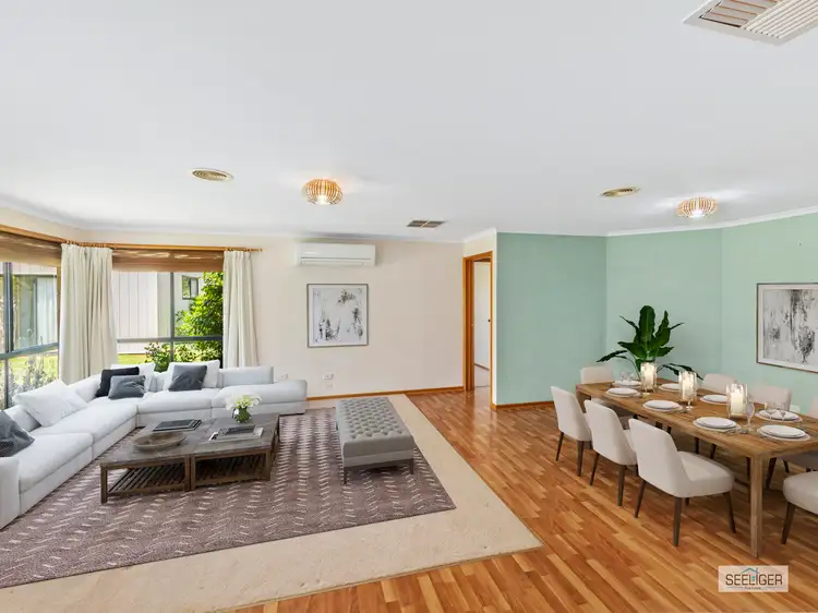 Fourth view of Homely house listing, 3 Robert Street, Yarrawonga VIC 3730