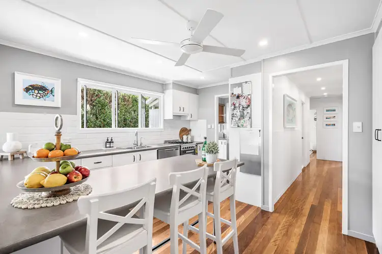 Third view of Homely house listing, 47 Glading Street, Manly West QLD 4179