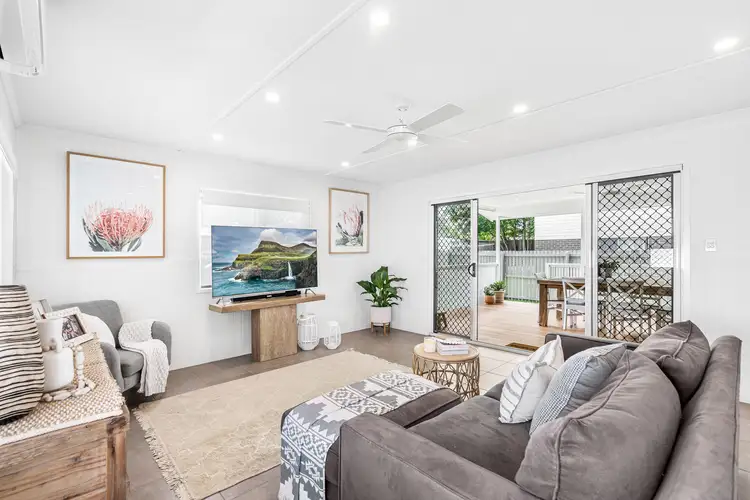 Fourth view of Homely house listing, 47 Glading Street, Manly West QLD 4179
