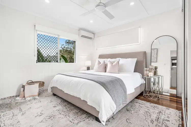Sixth view of Homely house listing, 47 Glading Street, Manly West QLD 4179