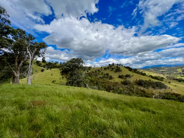 Second view of Homely land listing, 621 U T Creek Road, Alexandra VIC 3714