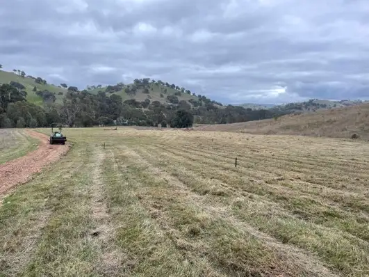 Third view of Homely land listing, 621 U T Creek Road, Alexandra VIC 3714