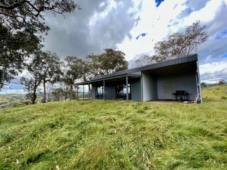 Fifth view of Homely land listing, 621 U T Creek Road, Alexandra VIC 3714