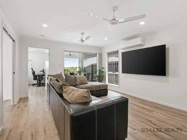 Fifth view of Homely house listing, 5 Diamantina Street, Holmview QLD 4207