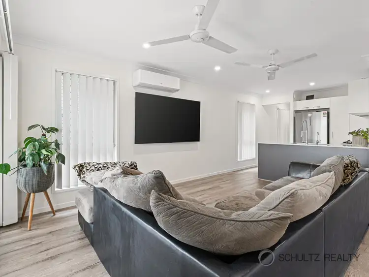 Sixth view of Homely house listing, 5 Diamantina Street, Holmview QLD 4207