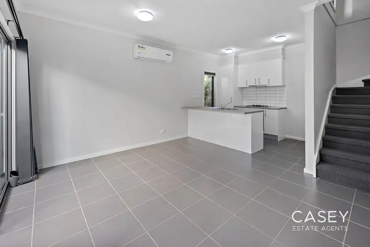 Second view of Homely townhouse listing, 2a Burchill Avenue, Cranbourne East VIC 3977