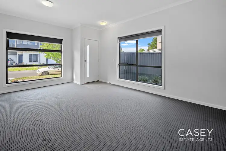 Fourth view of Homely townhouse listing, 2a Burchill Avenue, Cranbourne East VIC 3977