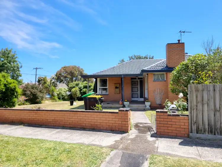 Main view of Homely house listing, 2 Brentwood Close, Clayton South VIC 3169