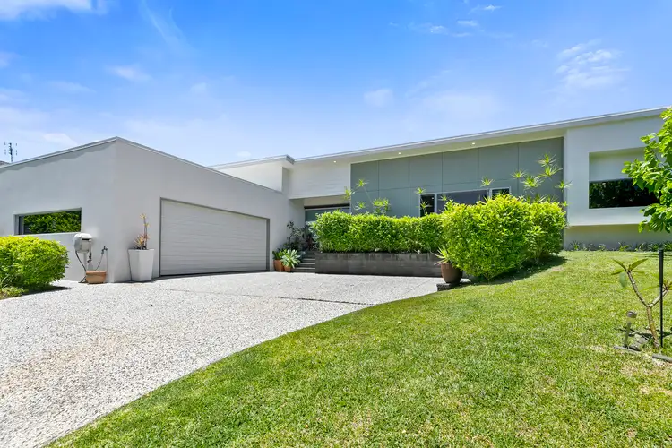 6 Portsea Court, Peregian Springs QLD 4573