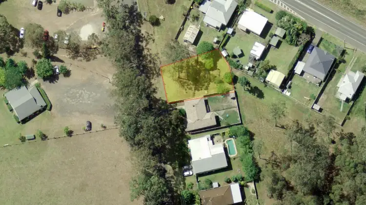 LOT 16, 597 Wingham Road, Taree NSW 2430