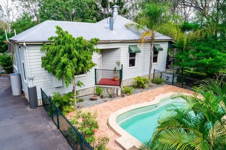 Second view of Homely house listing, 73 McDonald Road, Jimboomba QLD 4280