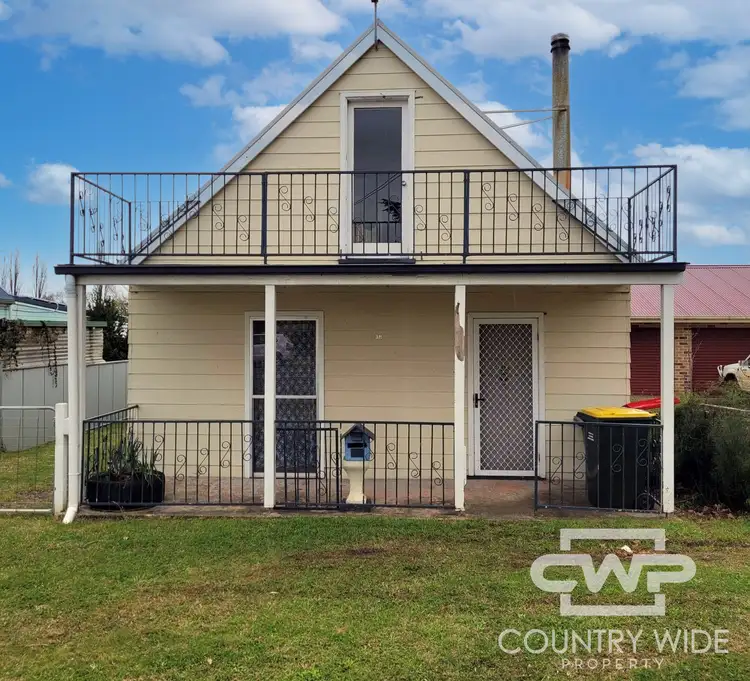 238 Ferguson Street, Glen Innes NSW 2370