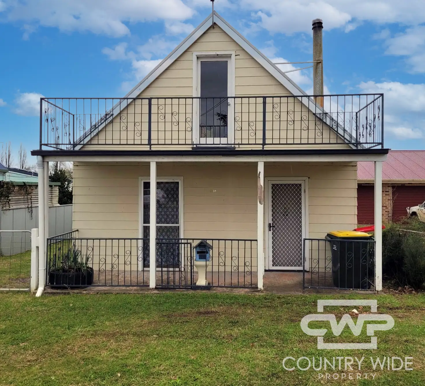 Main view of Homely house listing, 238 Ferguson Street, Glen Innes NSW 2370