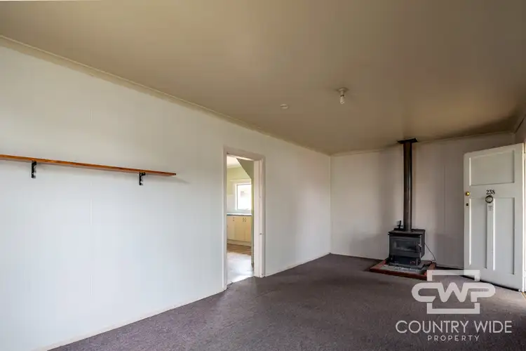 Second view of Homely house listing, 238 Ferguson Street, Glen Innes NSW 2370