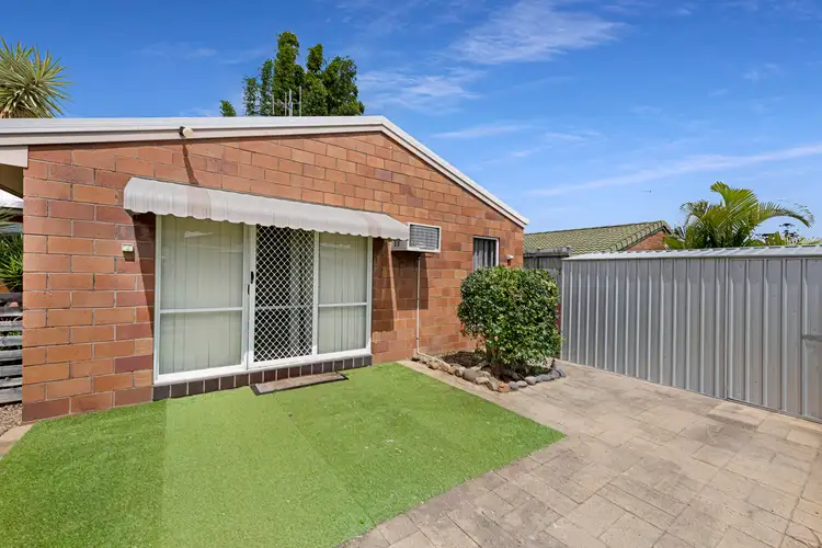 Second view of Homely unit listing, 6/41 Curtis Street, Bundaberg South QLD 4670