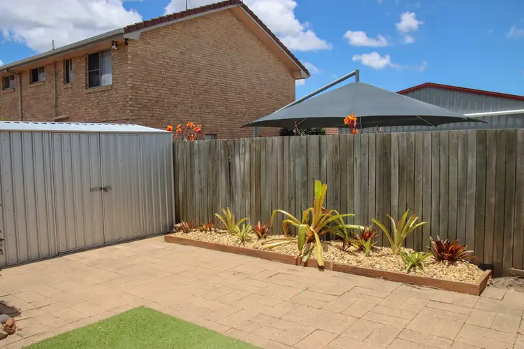Third view of Homely unit listing, 6/41 Curtis Street, Bundaberg South QLD 4670