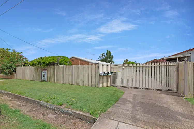 Fourth view of Homely unit listing, 6/41 Curtis Street, Bundaberg South QLD 4670