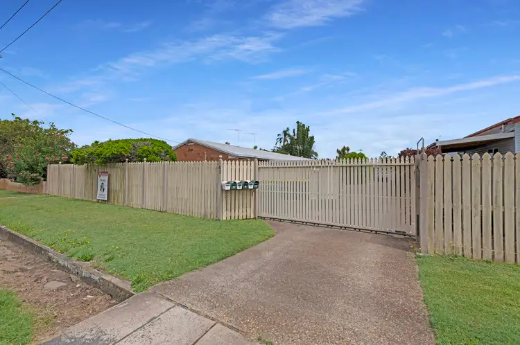 Fifth view of Homely unit listing, 6/41 Curtis Street, Bundaberg South QLD 4670