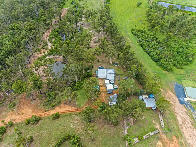 Main view of Homely rural property listing, 3363 Bundaberg Gin Gin Road, Gin Gin QLD 4671