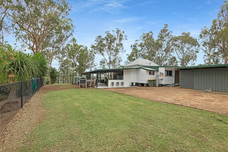 Second view of Homely rural property listing, 3363 Bundaberg Gin Gin Road, Gin Gin QLD 4671