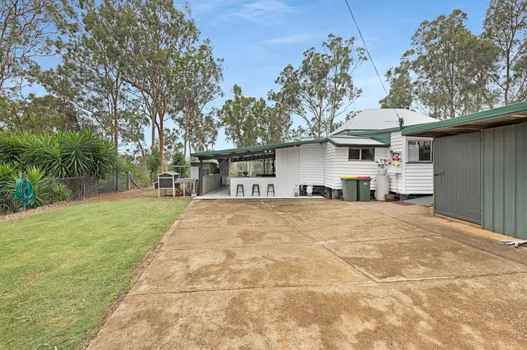 Third view of Homely rural property listing, 3363 Bundaberg Gin Gin Road, Gin Gin QLD 4671