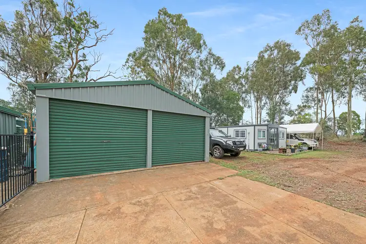 Fourth view of Homely rural property listing, 3363 Bundaberg Gin Gin Road, Gin Gin QLD 4671