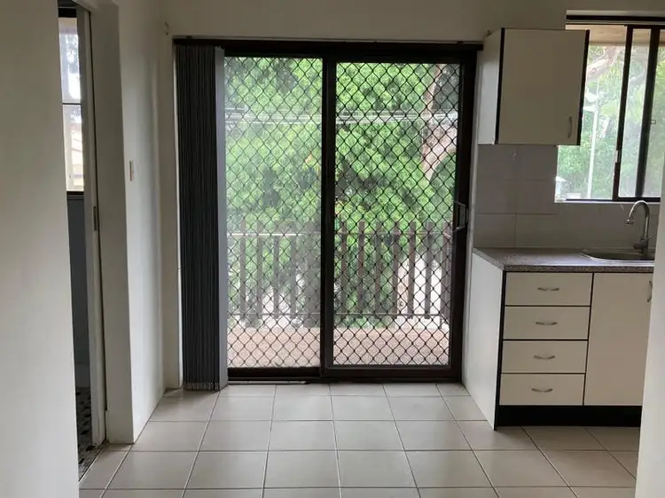 Second view of Homely apartment listing, 11/17-25 Rudd Road, Leumeah NSW 2560