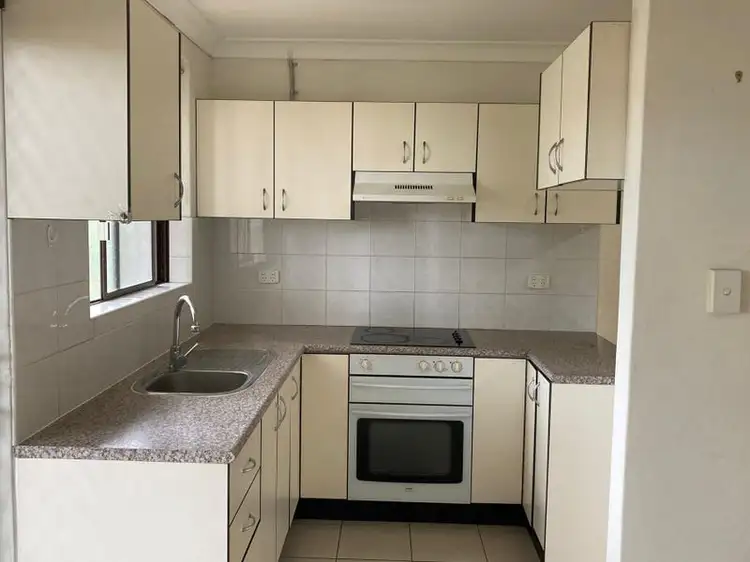 Fifth view of Homely apartment listing, 11/17-25 Rudd Road, Leumeah NSW 2560