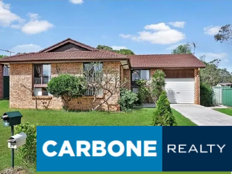 2 Scarus Place