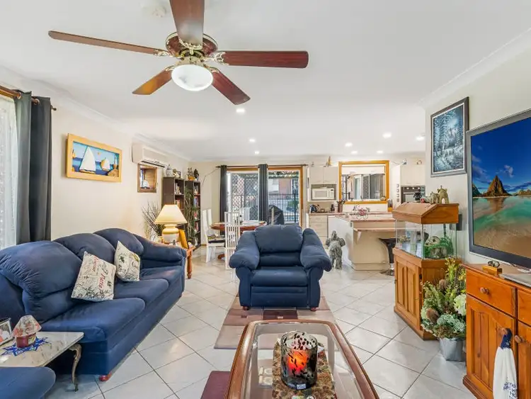 Fifth view of Homely house listing, 90 West Parade, Buxton NSW 2571