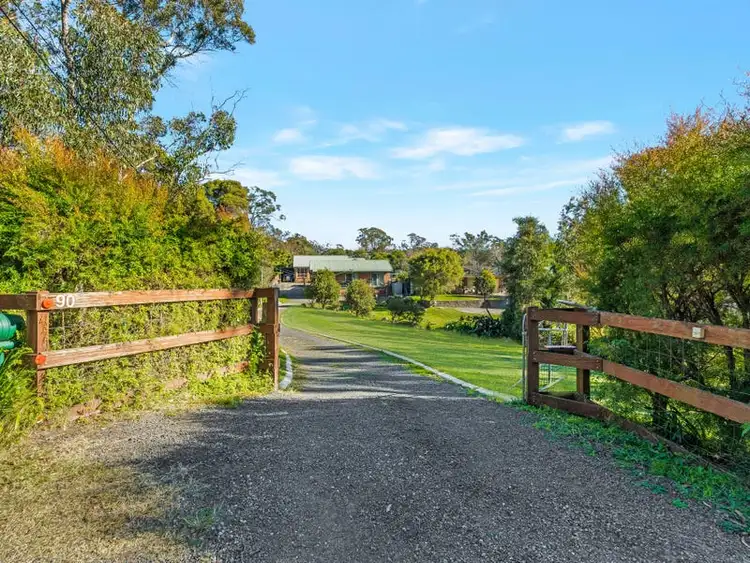 Sixth view of Homely house listing, 90 West Parade, Buxton NSW 2571