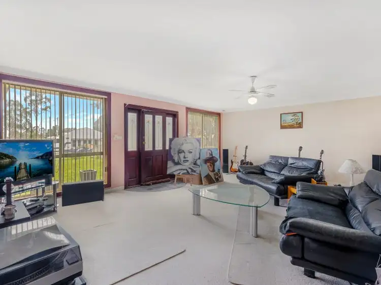 Third view of Homely house listing, 44 Goulburn Street, Marulan NSW 2579