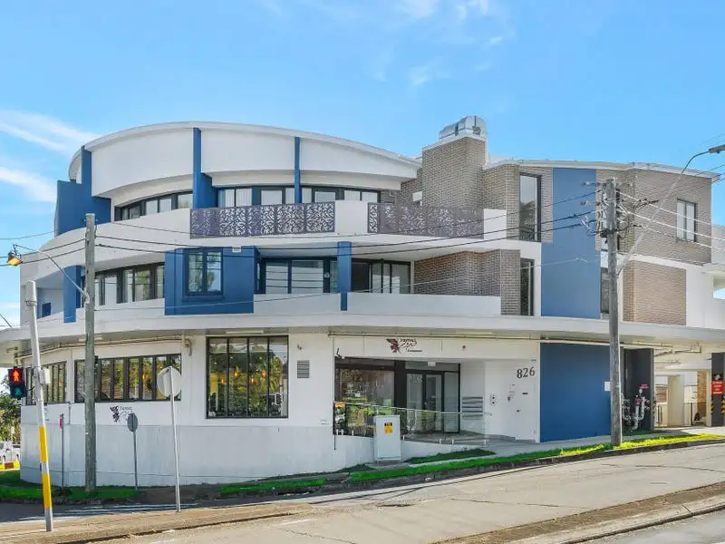 Main view of Homely apartment listing, 17/826 Hume Highway, Bass Hill NSW 2197
