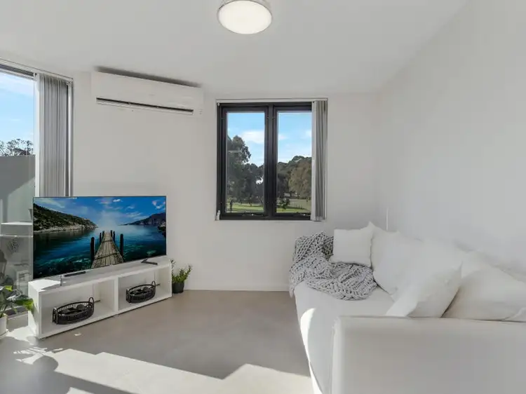 Fifth view of Homely apartment listing, 17/826 Hume Highway, Bass Hill NSW 2197