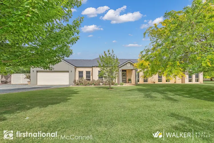 Main view of Homely house listing, 2 Gardadale Drive, Kyabram VIC 3620