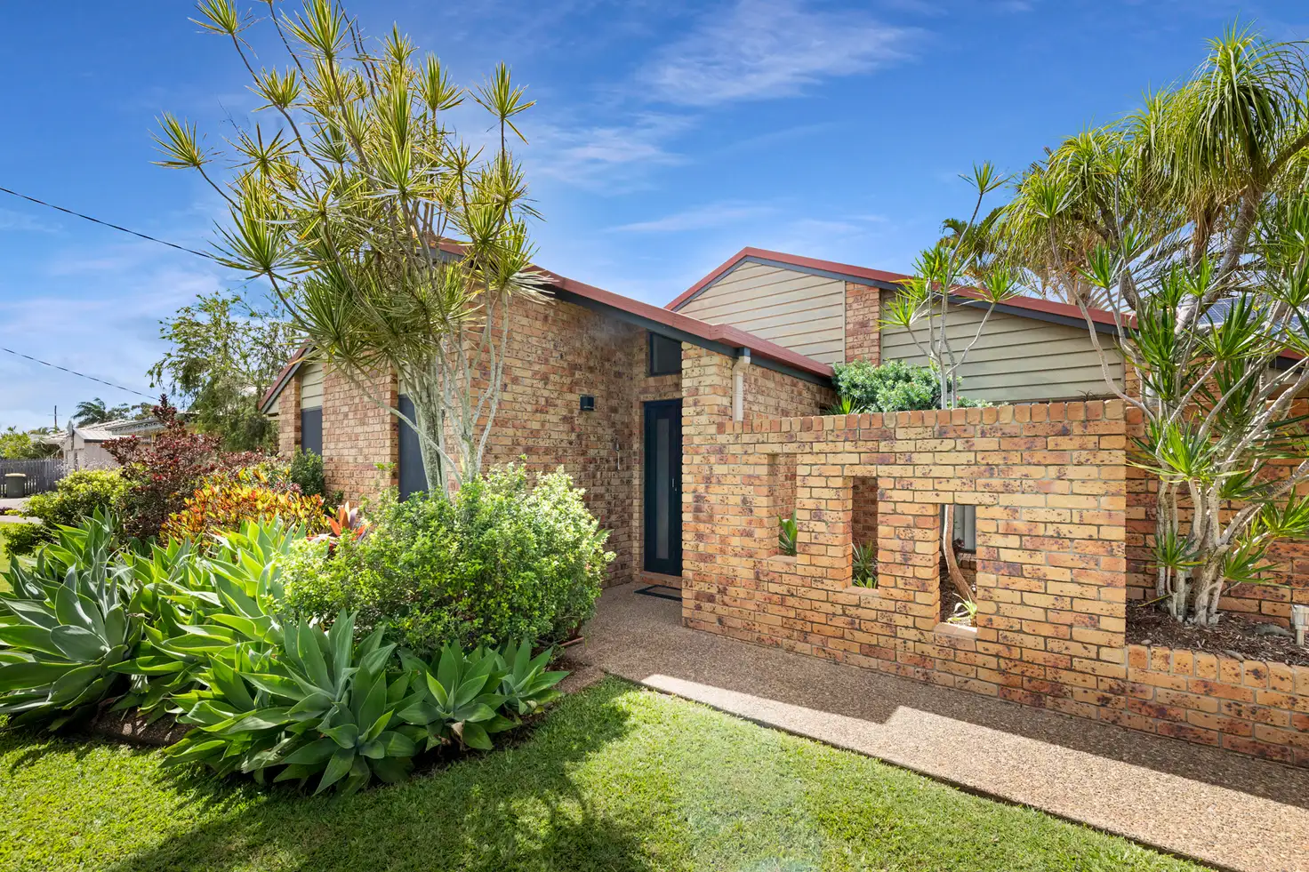 Main view of Homely house listing, 55 Leivesley Street, Bundaberg East QLD 4670
